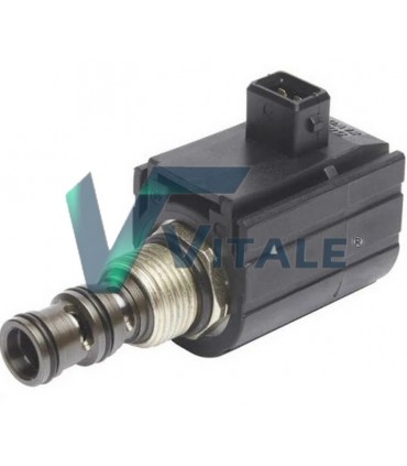 ELECTROVANNE CASE NEW HOLLAND 5168052  5177091