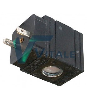VÁLVULA SOLENOIDE PARA MASSEY FERGUSON 3904737M1