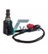 VÁLVULA SOLENOIDE PARA FORD/NEW HOLLAND FIAT CASE IH 5164628 S107595