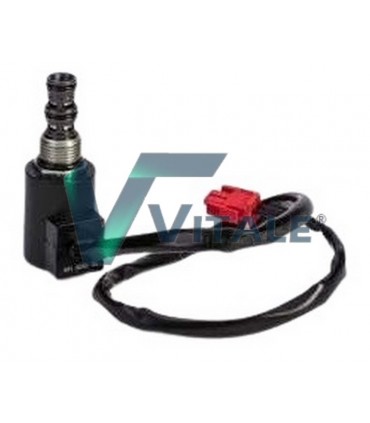 SOLENOID VALVE FOR FORD/NEW HOLLAND FIAT CASE IH 5164628 S107595