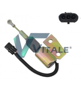 MAGNETVENTIL FÜR CASE IH 87420952 J930658 J932529 J991167 380002030