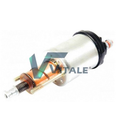 SOLENOID SWITCH FOR MASSEY FERGUSON PERKINS INDUSTRIAL 1632988M91 TOB134 S41145