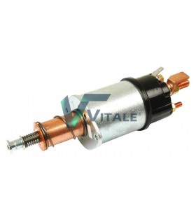 VÁLVULA SOLENOIDE PARA MASSEY FERGUSON FORD/NEW HOLLAND S41737 1052442M91 77004 77089