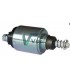 VÁLVULA SOLENOIDE PARA CASE IH SAME 01307762 01307768 0331402003 2500331402003