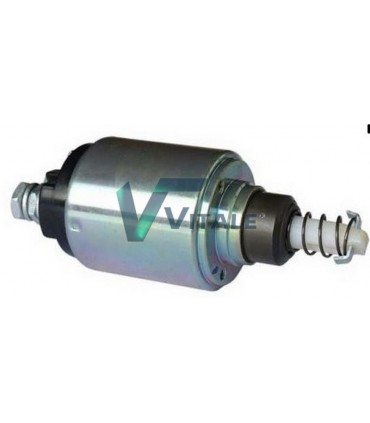 VÁLVULA SOLENOIDE PARA CASE IH SAME 01307762 01307768 0331402003 2500331402003