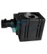 BOBINA SOLENOIDE PARA JOHN DEERE RE153687