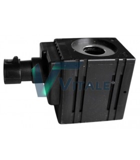 BOBINA SOLENOIDE PER JOHN DEERE RE153687