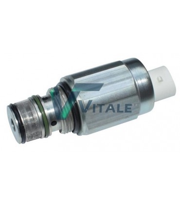 ELECTROVANNE JOHN DEERE RE183407