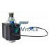 VÁLVULA SOLENOIDE PARA FORD/NEW HOLLAND E1NNN982GA E6NNN982GA 83960469 83960470