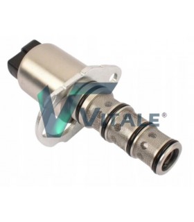 SOLENOID VALVE  JOHN DEERE RE190713