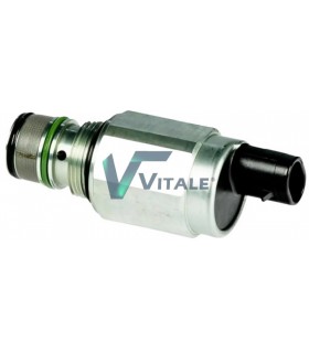 BOBINA SOLENOIDE DE MARCHA ATRÁS PARA JOHN DEERE RE183369