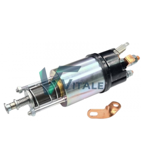 INTERRUTTORE SOLENOIDE PER MASSEY FERGUSON S41146 VPF2209 3206518R2 71403004 3206518R2