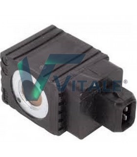 SOLENOID VALVE  MASSEY FERGUSON 3619764M1 3619763M1 3616590M1 3616587M1 RE50782 3619760M91