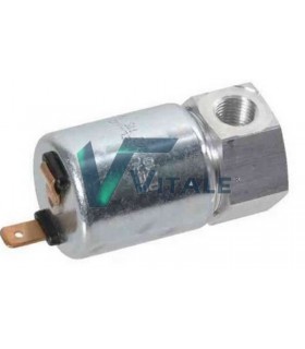 SOLÉNOÏDE DE CHAUFFAGE POUR DEUTZ 01179366 01181973