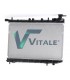 RADIATORE PER NISSAN 2141062C00 21410-62C01 21410-50Y11 21410-50Y10