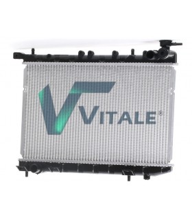 RADIATOR FOR NISSAN 2141062C00 21410-62C01 21410-50Y11 21410-50Y10