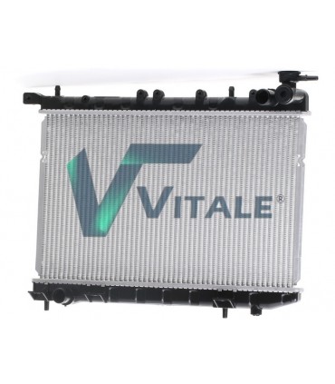RADIADOR PARA NISSAN 2141062C00 21410-62C01 21410-50Y11 21410-50Y10