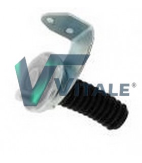 REGOLATORE DIFFERENZIALE ANTERIORE PER MITSUBISHI L200 PAJERO SPORT MR453711