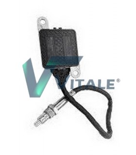 NOX-SENSOR FÜR MERCEDES BENZ 0009053009 A0009053009