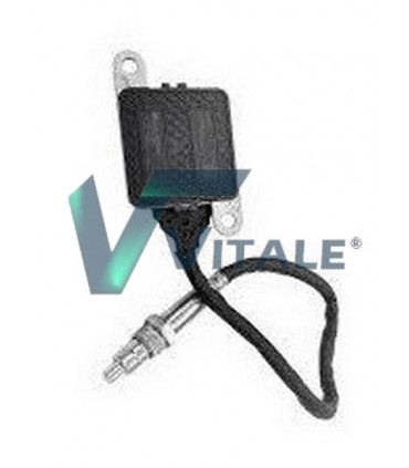 NOX-SENSOR FÜR MERCEDES BENZ 0009053009 A0009053009