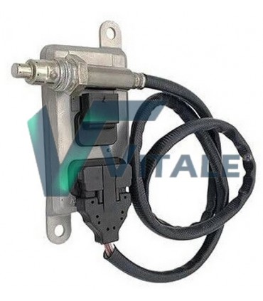 NOX-SENSOR FÜR PEUGEOT 2.0 BLUE HDI 9817308880