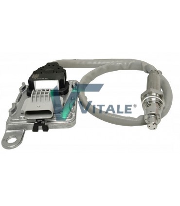 SENSOR DE NOX PARA CITROEN BERLINGO JUMPY SPACETOURER 1.6 2.0 HDI 9821120980