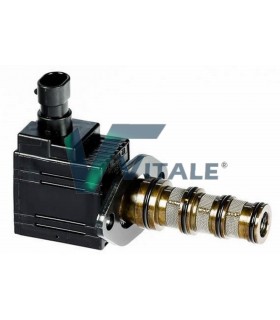 ELETTROVALVOLA PRESA DI POTENZA PER JOHN DEERE RE159089