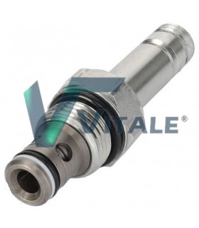 MAGNETVENTIL FÜR MASSEY FERGUSON 7302601301