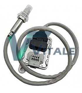 SENSOR NOX FOR PEUGEOT 308 508 CITROEN BERLINGO C3 1.6/2.0 BLUE HDI 9821121180