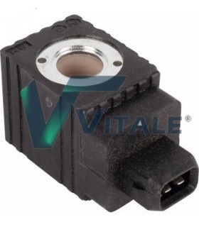SOLENOID  FOR MASSEY FERGUSON 3619763M1