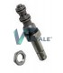 VÁLVULA SOLENOIDE PARA MASSEY FERGUSON 7302601501