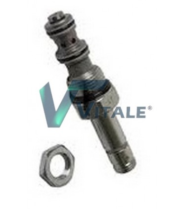 SOLENOID VALVE FOR MASSEY FERGUSON 7302601501