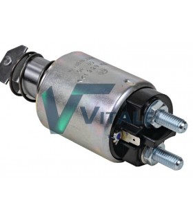 STARTER SOLENOID FOR FIAT S62410 9940366