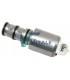 VÁLVULA SOLENOIDE PARA JOHN DEERE AL176895 AL226173