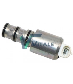 ELECTROVANNE POUR JOHN DEERE AL176895 AL226173