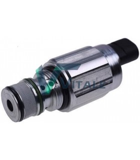 VÁLVULA SOLENOIDE PARA JOHN DEERE INDUSTRIAL 580082 RE244397