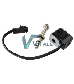 INTERRUTTORE SOLENOIDE PER FORD/NEW HOLLAND 81867440
