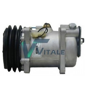 copy of FLEXIBLE DE CLIMATISATION POUR FORD AGRI  E8NN19N601CA