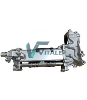 EGR PARA OPEL 55509027