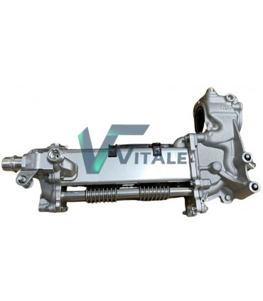 Valvola EGR per Opel 55509027