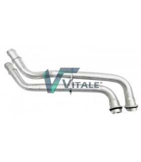 HOSE HEATER FOR  RENAULT DACIA 6001547485