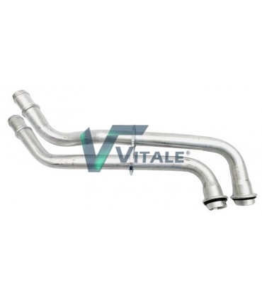 MANGUERA DE CALENTADOR PARA RENAULT DACIA 6001547485