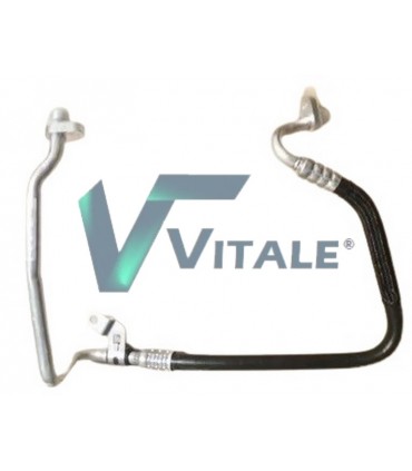 TUBO PARA  SANDERO 924909408R