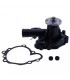 POMPA DELL'ACQUA PER VOLVO EC EW55 EC55B EW55B ECR58 ECR88 EC55C EC60C EC80DB 129948-42100 12994842100