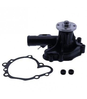 POMPA DELL'ACQUA PER VOLVO EC EW55 EC55B EW55B ECR58 ECR88 EC55C EC60C EC80DB 129948-42100 12994842100