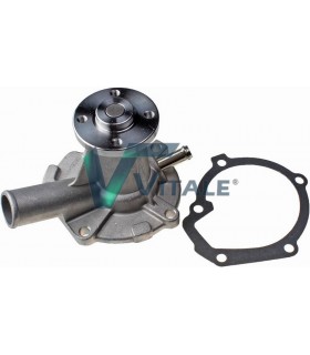 POMPA ACQUA PER KUBOTA B20 B6200 B5200 B7200D B5200E B7200E D750 D850 D950 15534-73030 1553473030