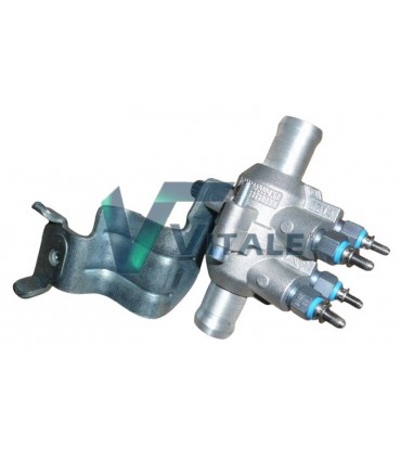 ACCESSOIRE DE CHAUFFAGE POUR RENAULT TRAFIC 2 VIVARO 2.0 DCI 8200945828