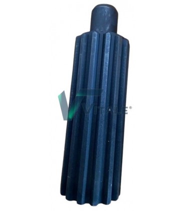 AMORTISSEUR D'EMBRAYAGE D'ARBRE POUR FORD/NEW HOLLAND CASE IH 87319483