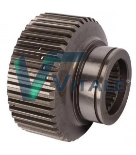MOZZO FRIZIONE MULTIDISCO IDRAULICA PER FORD/NEW HOLLAND 5162334