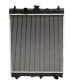 RADIATORI PER HITACHI EX50 ZAXIS 30 50 ZX30 35 50 55 4221533240 4220004690 4220004680 4487284